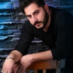 Iman Faraji Mesle Nasim