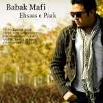 Babak Mafi Ehsase Pak