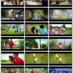 Afshin - Delam Che Bigharareh