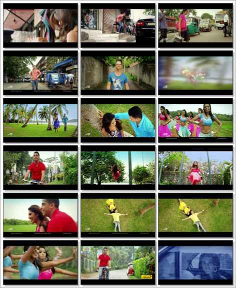 Afshin - Delam Che Bigharareh