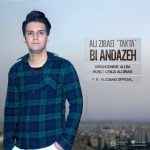 Ali Zibaei - Bi Andazeh