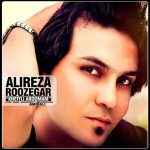 Alireza Roozegar - Khili Aroomam