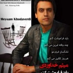 Meysam Khodaverdi - Bayad Faramooshet Konam