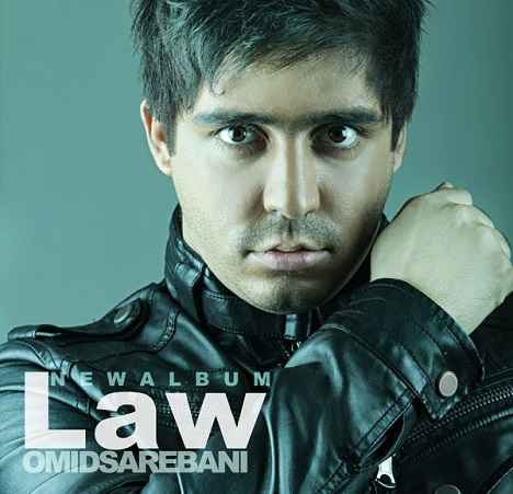 Omid Sarebani Ghanon