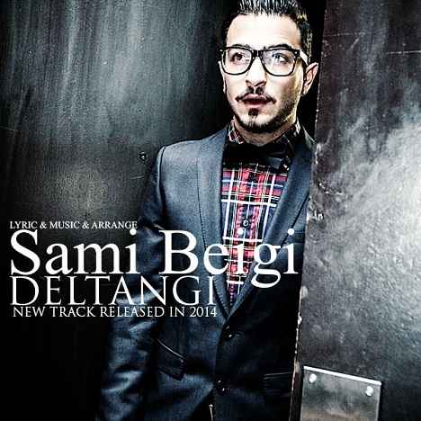 Sami Beigi Deltangi
