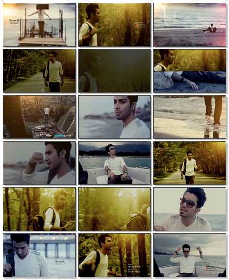 Shahin S2 Hey Donya