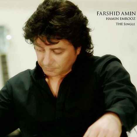 Farshid Amin - Hamin Emrooz