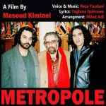 Reza Yazdani Metropol