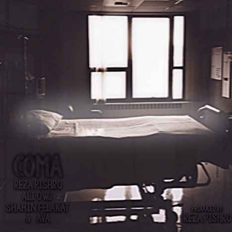 Reza Pishro - Coma