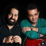 Omid Hojjat & Reza Sadeghi Ye Rooz Az Pishe To Miram
