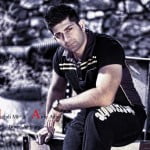 Mehdi MT Amir Azimi Dorim Az Ham
