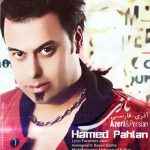 Hamed Pahlan - Nazi Nazi