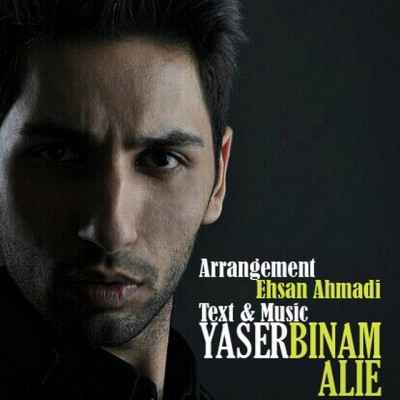 Yaser Binam - Aaliye