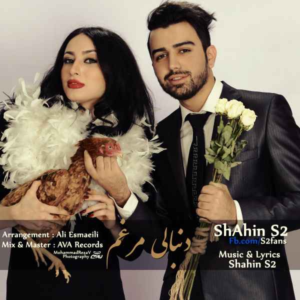 Shahin S2 Donbale Morgham