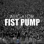 Aligator - Fist Pump