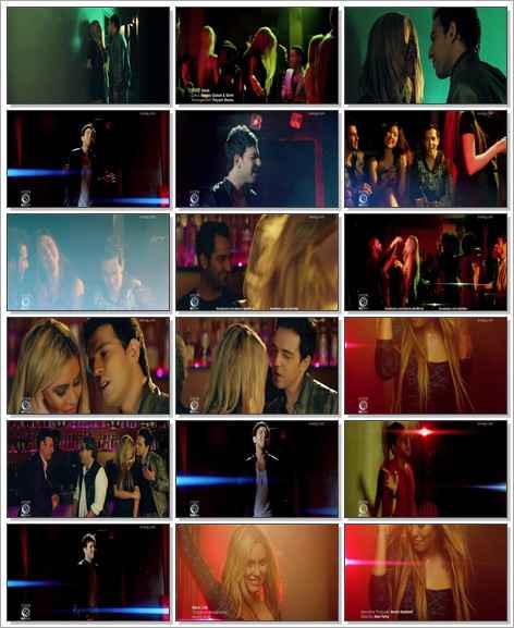 Black Cats - Cheghad Asheghetam