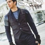 Farzad Farzin - Shakhsi