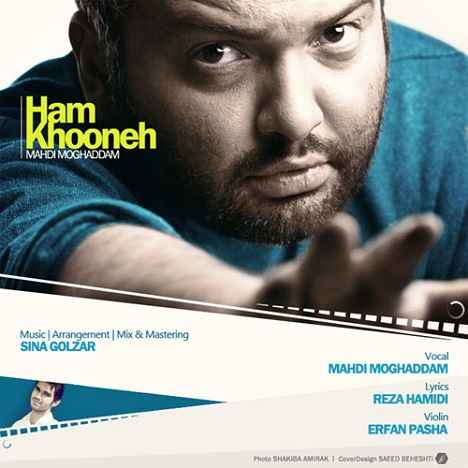 MehdiMoghaddam