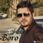 Hosein Mokhte Boro