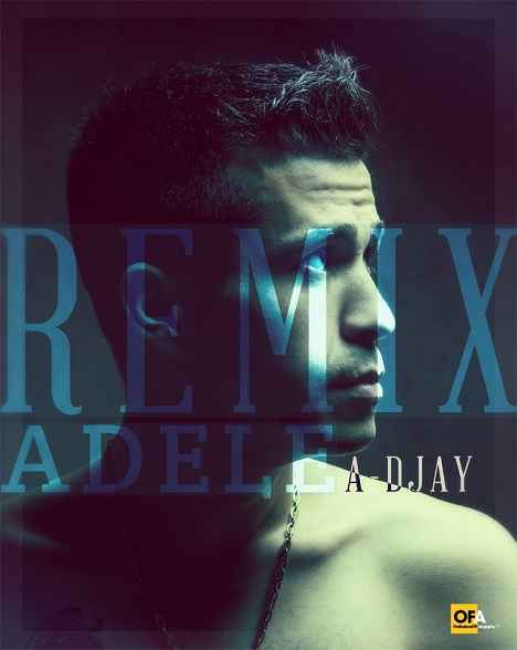 A-Djey Sky Fall
