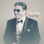 Siavash - Irane Man