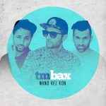 TM Bax - Mano Vel Kon
