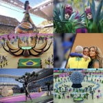 FIFA World Cup Opening Ceremony2014