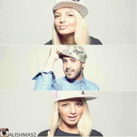 Alishmas Hamnafas