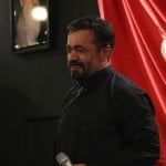 حاج محمود کریمی - شب اول محرم 93