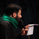 Haj Mehdi Mir Damad Shabe Dovom Moharam 93