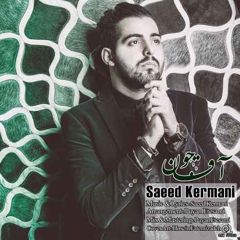 Saeed Kermani - Agha Joon